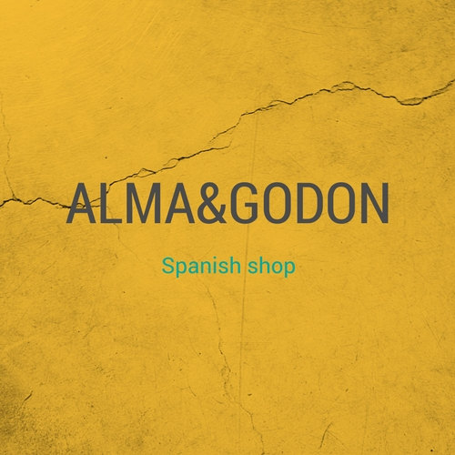 Almagodon